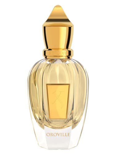 Oroville by Xerjoff bottle