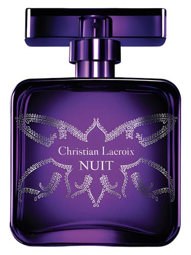 Christian Lacroix Nuit for Men Avon by Avon bottle