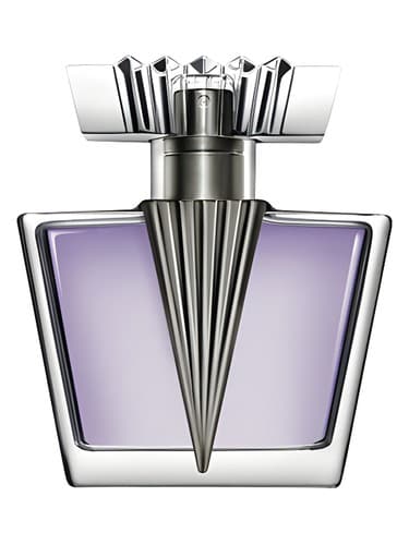 Viva by Fergie Avon by Avon bottle