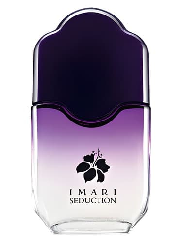 Imari Seduction Avon by Avon bottle