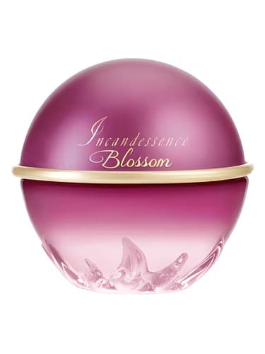 Incandessence Blossom Avon by Avon bottle