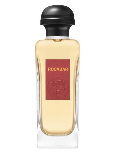 Rocabar by Hermès bottle