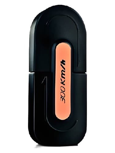 300 Km/h Avon by Avon bottle