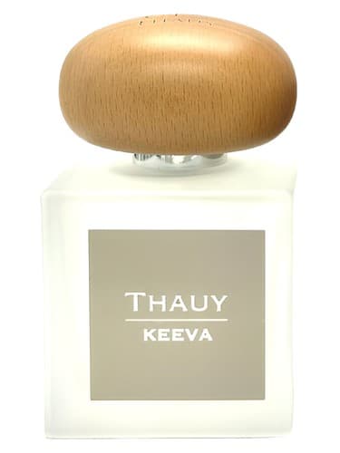 Keeva by Thauy bottle