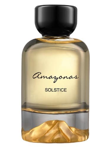 Amazonas Solstice by Atralia bottle