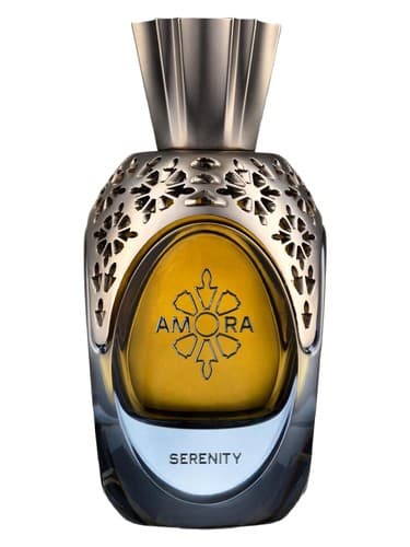 Amora Serenity by Atralia bottle