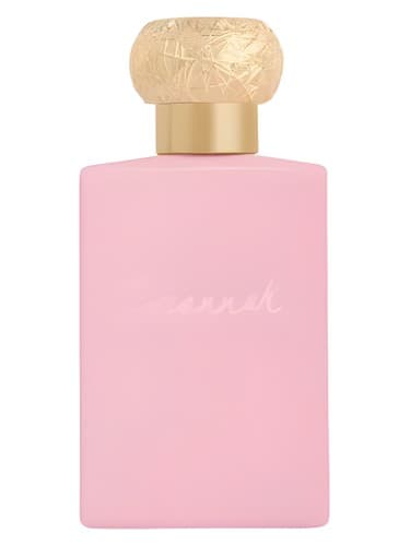 Luxury by Zorannah bottle