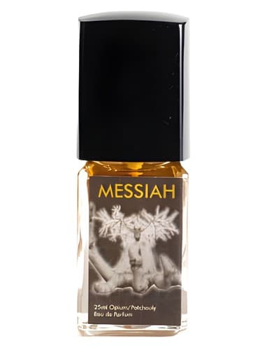 Messiah by Teufels Kuche bottle