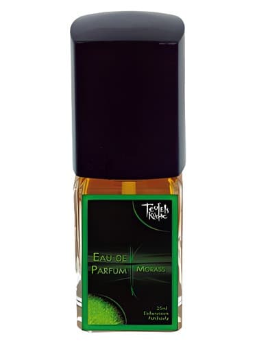 Morass by Teufels Kuche bottle