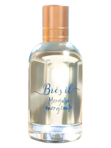 Brésil Mergulho Energizante by L’Occitane Au Brésil bottle