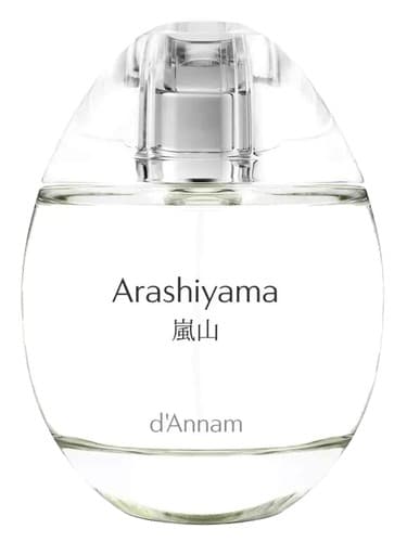 Arashiyama by d'Annam bottle