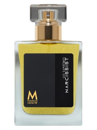 Narcissist by MAISON OLFACTIF bottle