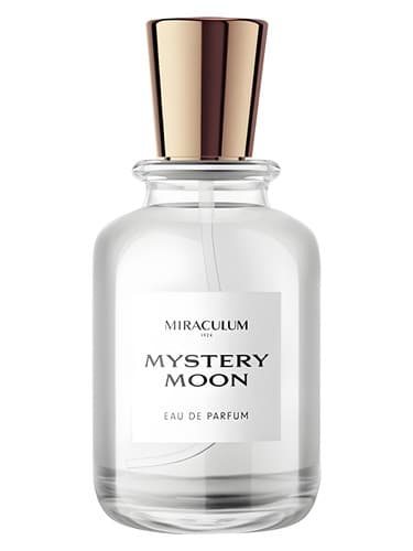 Mystery Moon by Miraculum bottle