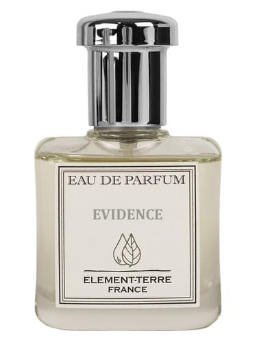 Evidence by Element Terre bottle