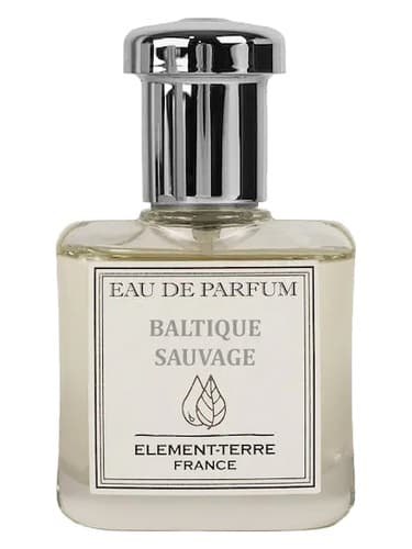 Baltique Sauvage by Element Terre bottle