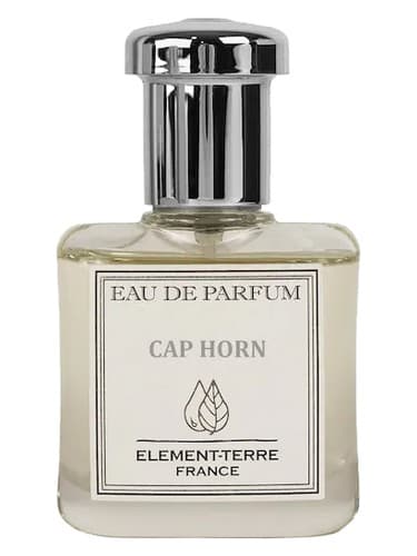 Cap Horn by Element Terre bottle
