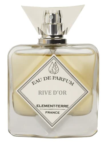 Rive d'Or by Element Terre bottle