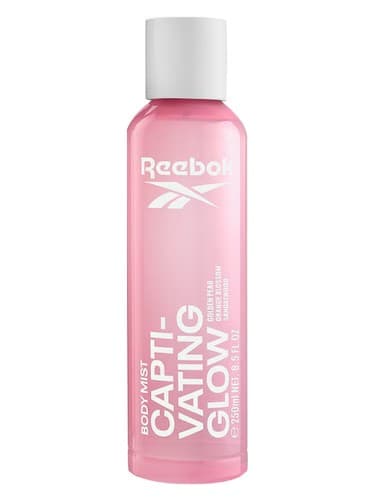 Captivating Glow by Reebok bottle