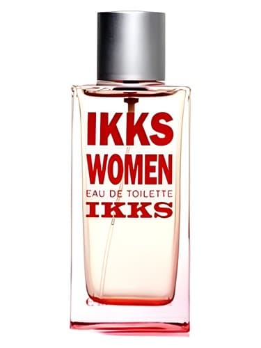 IKKS Woman by IKKS bottle
