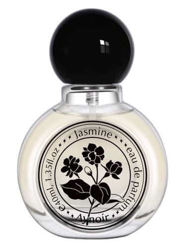 Jasmine 茉莉 by Aynoir 安喏 bottle