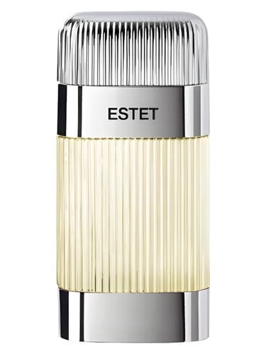 Estet Platinum by Brocard bottle