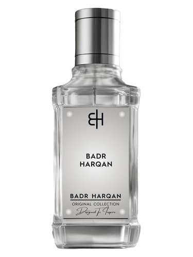 Badr Harqan by Badr Harqan bottle