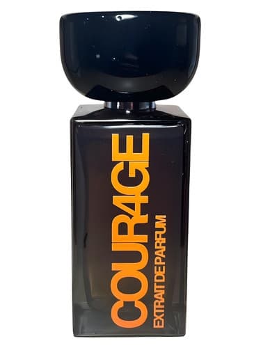 COUR4GE by D4C bottle