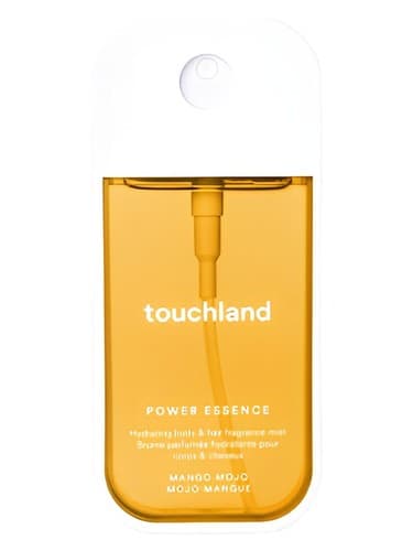 Mango Mojo by Touchland bottle