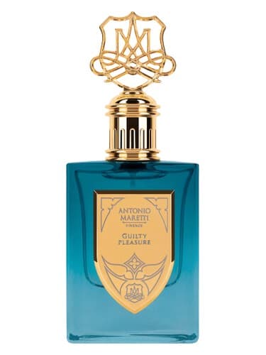 Guilty Pleasure by Antonio Maretti bottle