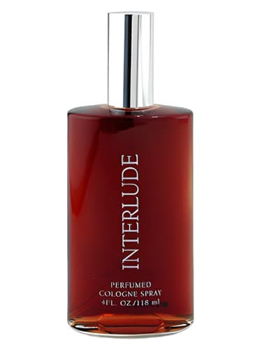 Interlude by Frances Denney bottle
