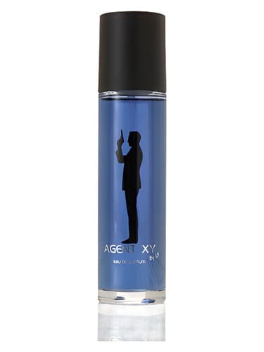 Agent XY by LR bottle