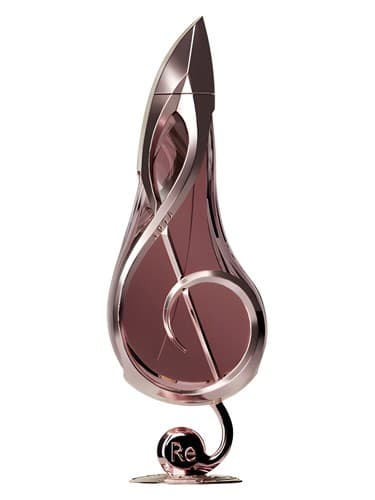 Re by Oscar London bottle