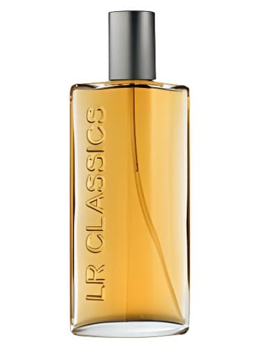 LR Classics Monaco by LR bottle
