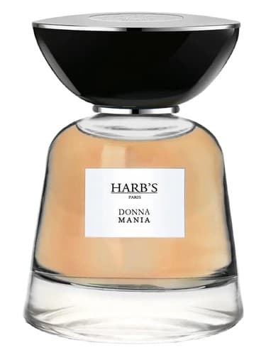 Donna Mania by HARB'S bottle