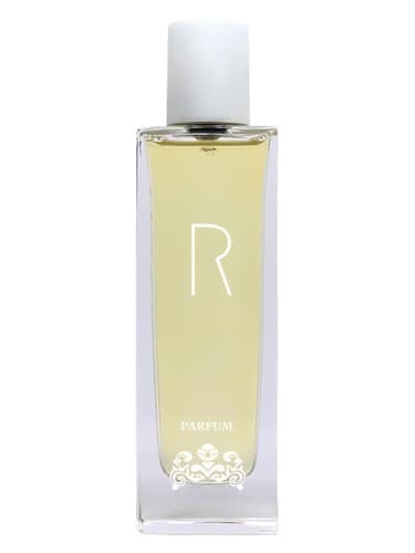 R by Galimard bottle