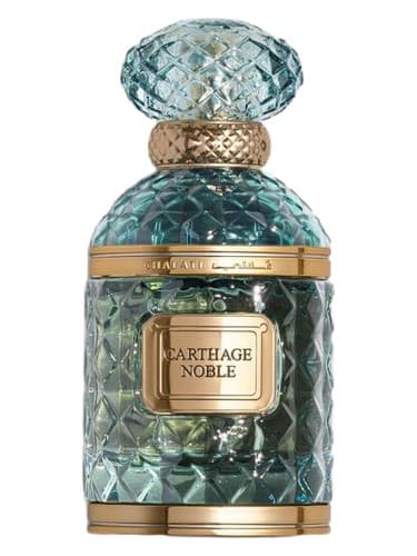 Carthage Noble by Ghalati bottle