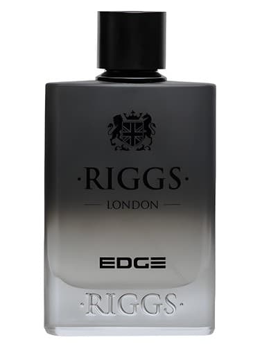 Edge by Riggs bottle