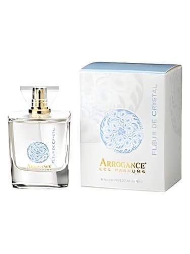 Arrogance Les Perfumes Absolute de Mate by Arrogance bottle