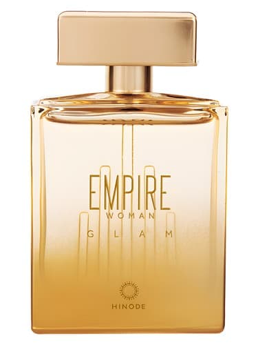 Empire Woman Glam by Hinode bottle