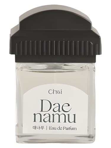 Daenamu 대나무 by Chwi 취 bottle