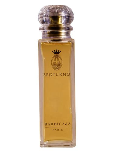 Barbicaja by Spoturno bottle
