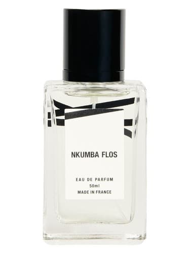 Nkumba Flos by Entre D'Eux bottle