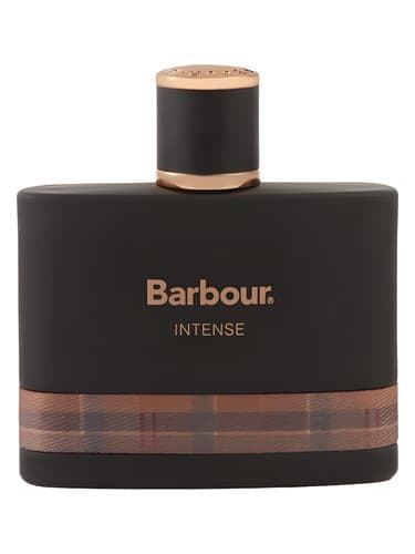 Origins Intense by Barbour bottle