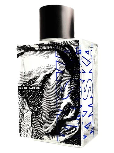 KMSKA Parfum by KMSKA bottle