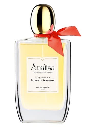 Intimate Serenade by Analisa Parfums bottle