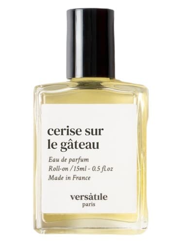 Cerise Sur Le Gateau by Versatile Paris bottle