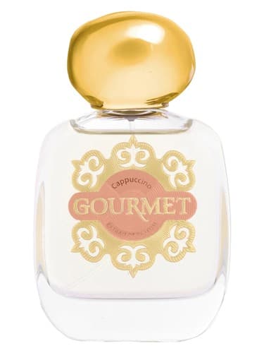Cappuccino by Gourmet bottle