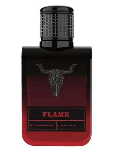 Wacken Flame by Wacken bottle