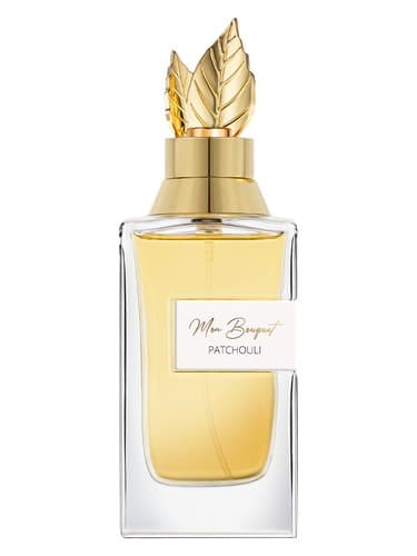 Patchouli by Mon Bouquet bottle