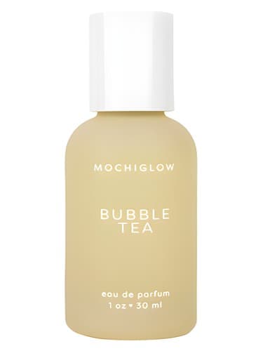 Bubble Tea by Mochiglow bottle